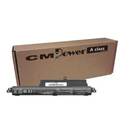 Baterie laptop CM Power compatibila cu Asus Vivobook S200 X200 A31N1302 A3INI302 BL389