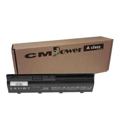 Baterie laptop CM Power compatibila cu Compaq Presario CQ42 CQ62 CQ72 586006-321