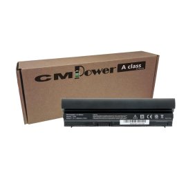 Baterie laptop CM Power compatibila cu Dell Latitude E6220 E6320 (6600 mAh) J79X4 JN0C3 K2R82 11HYV
