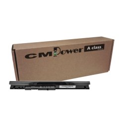 Baterie laptop CM Power compatibila cu HP 240 G2, 255 G2, CQ14, CQ15 740004-141 HSTNN-IB5S 740004-141