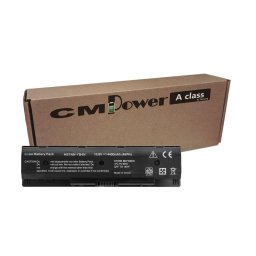 Baterie laptop CM Power compatibila cu HP Pavilion 14 15 17 4400 mAh 710416-001