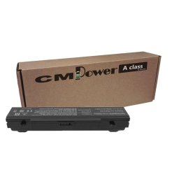Baterie laptop CM Power compatibila cu Samsung R460 R519 (6600mAh) AA-PB2NC3W