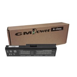 Baterie laptop CM Power compatibila cu Toshiba L700 L730 L750 PA3819U-1BRS PA3817U