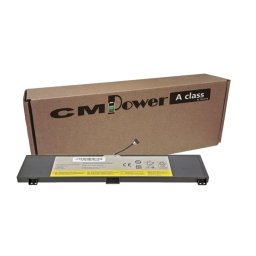 Baterie laptop CM Power compatibila cu Lenovo Y50-70,Y50-80,L13M4P02,L13M4P02-2S2P,L13N4P01 L13M4P02-2S2P