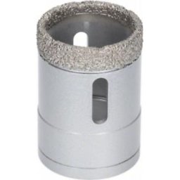 Burghiu diamantat X-Lock Dry Speed ceramica 40 mm x 35 mm