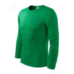 Tricou barbati FIT-T maneca lunga
