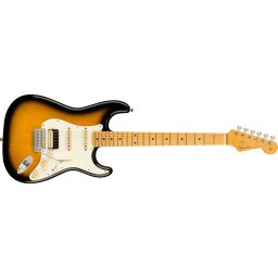 Fender JV Modified 50s HSS MN 2-Tone Sunburst