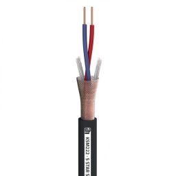 Adam Hall 5 STAR MICROPHONE 222
