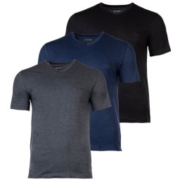 BOSS Maiou 'Classic' bleumarin / gri închis / negru