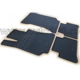 Covorase cauciuc Mercedes E-class W212, S212, CLS C218