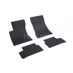 Covorase cauciuc Mercedes Benz B Class W247 /A-Klasse W177