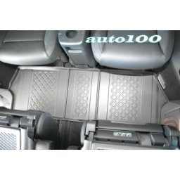 Set covorase tavita rand III Mercedes V-Class / Vito (W447) 693352 (randul 3 de scaune /cu sine)
