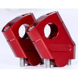 Inaltatoare ghidon 22 28mm suporti risere