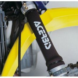 Protectii furca Acerbis amortizoare neopren