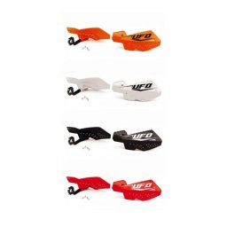 Protectii maini UFO Viper handguard enduro cross
