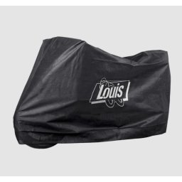 Husa protectie moto Louis Interior