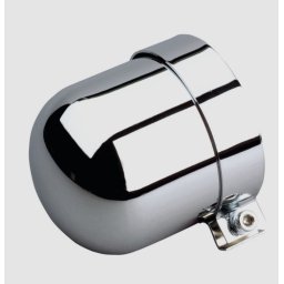 Capac cromat filtru ulei