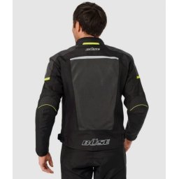 Geaca Buse Santerno textil moto atv vara