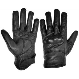 Manusi Ray moto piele naturala