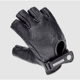 Manusi scurte Highway piele naturala