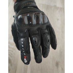 Manusi piele Oxford RP4