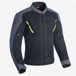 Geaca textila moto barbati Oxford Delta Air vara