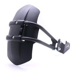 Aripa spate cu suport lateral extensie protectie noroi