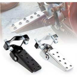 Scarite moto pliabile suporti picioare