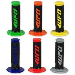 Mansoane UFO MX enduro moto offroad motocross