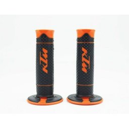 Mansoane KTM cauciuc enduro cross manere