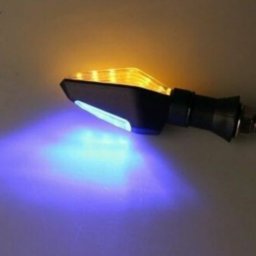 Semnalizari semnale semnalizatoare led moto, quad, atv