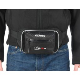 Borseta Oxford XW1 moto ATV 1,5 L reflectorizanta geanta