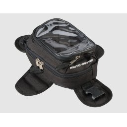 Geanta 2in1 Moto-Detail rezervor cu magneti picior moto tank bag