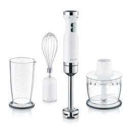 Mixer 800 W HB 501 Stick Mixer Alb