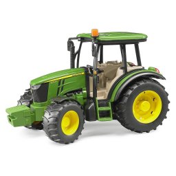 Tractor John Deere 5115M, Bruder 02106