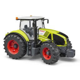 Tractor Claas Axion 950, Bruder 03012