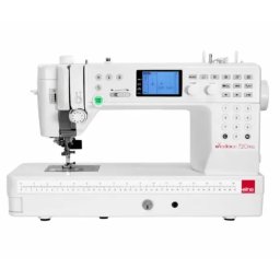 Masina de cusut Elna eXcellence 720PRO