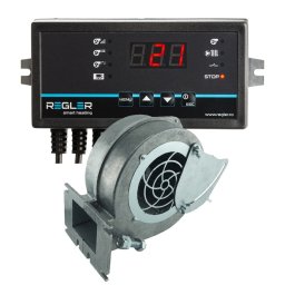 Kit automatizare centrala Viadrus U22, Ferroli FSB, FM Eco, putere 18-30 kW, REGLER, cod 12