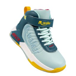 Ghete sport unisex Stargate blue