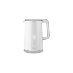 Fierbător de apă SENSE 1,5 l 1800W/230V alb Tefal