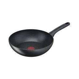 Tigaie wok Tefal ULTIMATE 28 cm