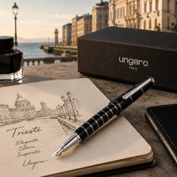 Stilou Ungaro - Trieste