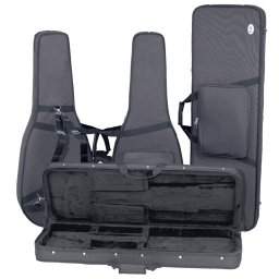Gewa FX S form Softcase