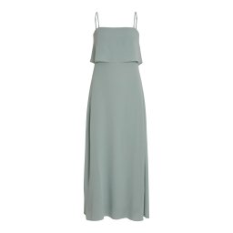 VILA Rochie de seară 'Milina' verde pastel