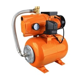 Evosanitary - JET 100L EPTO - Hidrofor, 750 W, 9 m, 50 l, 55 l/min, carcasa fonta, monofazat