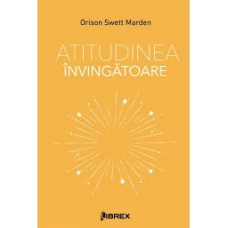 Atitudinea invingatoare