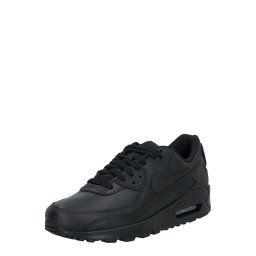 Nike Sportswear Sneaker low 'Air Max 90 LTR' negru