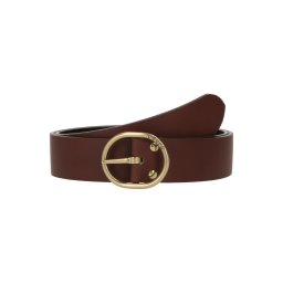 LEVI'S ® Curea 'Arlethe' maro / negru