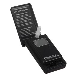 Testere alcoolemie BACscan F-45 COMFORT alcohol tester 0 - 4%