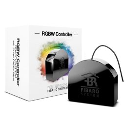 FIBARO RGBW Controller 2 (FGRGBWM-442) (FGRGBWM442)